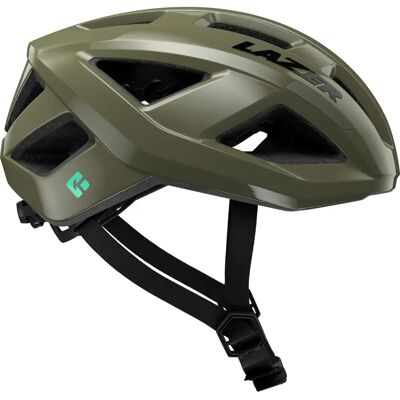 Capacete Lazer Tonic KC CE-CPSC - Leve e respirável para bicicleta Capacete Lazer Tonic KC CE-CPSC - Leve e respirável para bicicleta