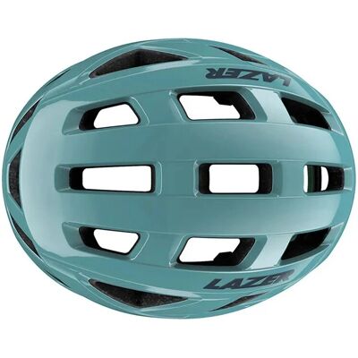 Kask Lazer Tonic Niebieski - Wyposażenie Bezpieczeństwa Drogowego Kask Lazer Tonic Niebieski - Wyposażenie Bezpieczeństwa Drogowego