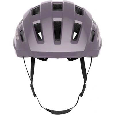 Kask rowerowy Lazer Tempo fioletowy unisex Kask rowerowy Lazer Tempo fioletowy unisex