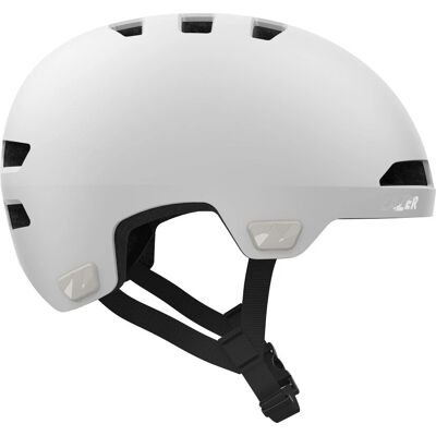 Kask rowerowy Lazer Maze Kineticore biały - Bezpieczeństwo & Styl Miejski Kask rowerowy Lazer Maze Kineticore biały - Bezpieczeństwo & Styl Miejski