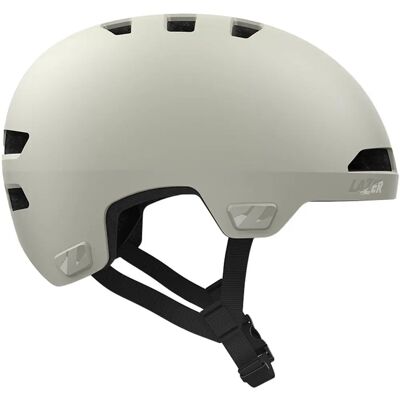 Lazer KinetiCore Hjelm - Hvid Stein - 50-61cm - Sikkerhed & Stil Lazer KinetiCore Hjelm - Hvid Stein - 50-61cm - Sikkerhed & Stil