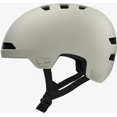 Casco Lazer Maze Kineticore - Casco bici bianco profondo nero - S Casco Lazer Maze Kineticore - Casco bici bianco profondo nero - S