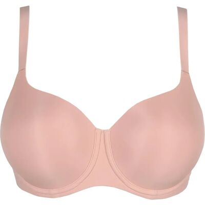 PrimaDonna Figuras Padded HeartShape Rintaliivi - Vaatetus PrimaDonna Figuras Padded HeartShape Rintaliivi - Vaatetus