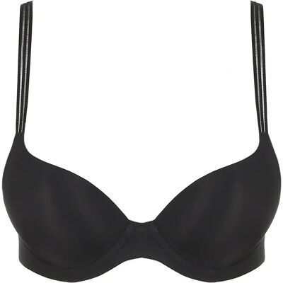 Marie Jo Louie Push Up BH 097 Zwa Schwarz - Damen Marie Jo Louie Push Up BH 097 Zwa Schwarz - Damen