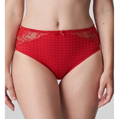 Prima Donna Madison Maxi Rød - Unterwäsche Prima Donna Madison Maxi Rød - Unterwäsche