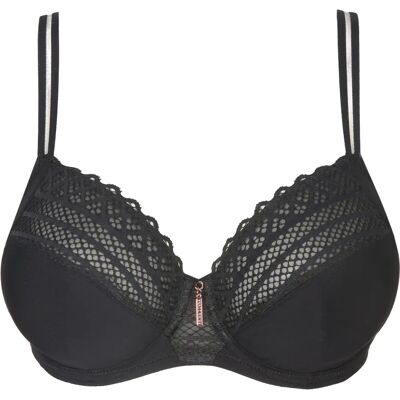 Soutien-gorge à pleine coupe PrimaDonna Twist East End - Soutien-gorge - Publicité Soutien-gorge à pleine coupe PrimaDonna Twist East End - Soutien-gorge - Publicité