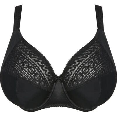 Prima Donna Montara BH - Schwarz Prima Donna Montara BH - Schwarz