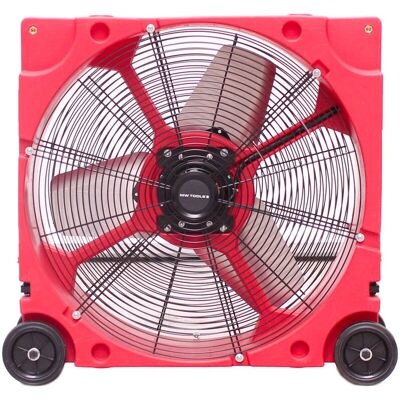 MW-Tools MV600PPL - Ventilateur mobile avec Ø600mm, 180W, 230V - Publicité MW-Tools MV600PPL - Ventilateur mobile avec Ø600mm, 180W, 230V - Publicité
