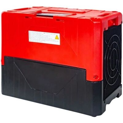 MW-Tools BDP45 - Déshumidificateur industriel portable - 45L/jour - Publicité MW-Tools BDP45 - Déshumidificateur industriel portable - 45L/jour - Publicité