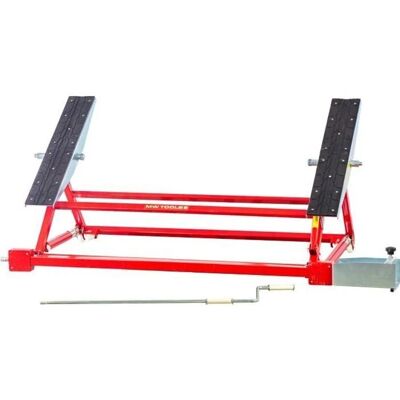 MW Tools - MAL1500 - 1500 kg - 550 mm - Lève-voitures - Publicité MW Tools - MAL1500 - 1500 kg - 550 mm - Lève-voitures - Publicité