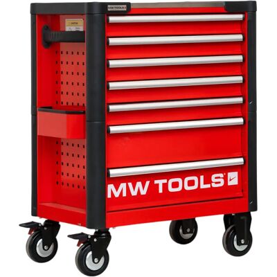 MW Tools - GWB107 - Plan de travail en acier inoxydable - Servante d'atelier - Publicité MW Tools - GWB107 - Plan de travail en acier inoxydable - Servante d'atelier - Publicité