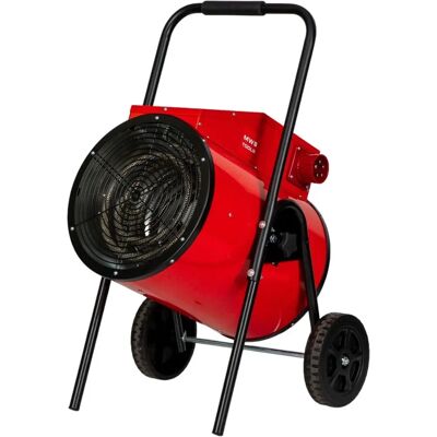 MW Tools - WEL15T - 15 kW - 400 V - Chauffage - Publicité MW Tools - WEL15T - 15 kW - 400 V - Chauffage - Publicité