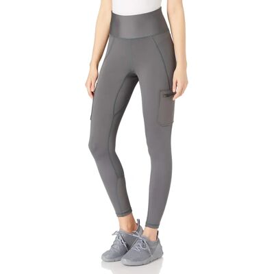 Wrangler Cargo Leggings - Outdoor-Aktivhose - Leggings Wrangler Cargo Leggings - Outdoor-Aktivhose - Leggings