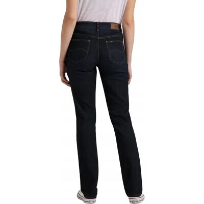 Jeans Lee Comfort Straight - Jeans - Publicité Jeans Lee Comfort Straight - Jeans - Publicité