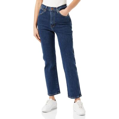 Wrangler - Jean Western Canyon Lake - 40W/32L Wrangler - Jean Western Canyon Lake - 40W/32L