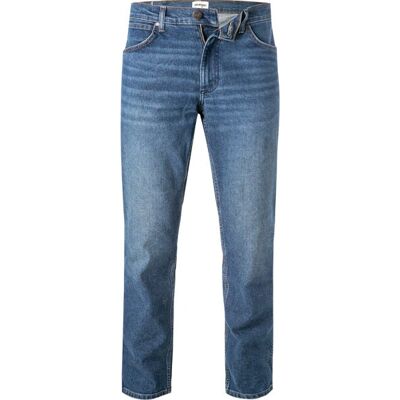 Wrangler Greensboro - niebieska arcade Wrangler Greensboro - niebieska arcade