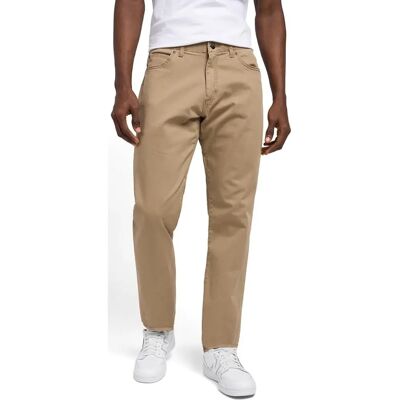 LEE L71WTF77 Straight Fit Jeans - Jeans LEE L71WTF77 Straight Fit Jeans - Jeans
