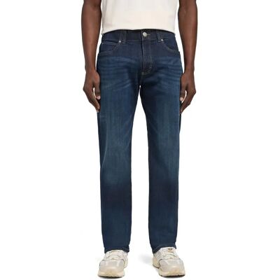 Jeans Droite Motion Extrême Lee - Pantalon Jeans Droite Motion Extrême Lee - Pantalon