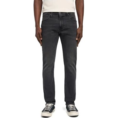 Lee Luke Jeans - schwarz Lee Luke Jeans - schwarz