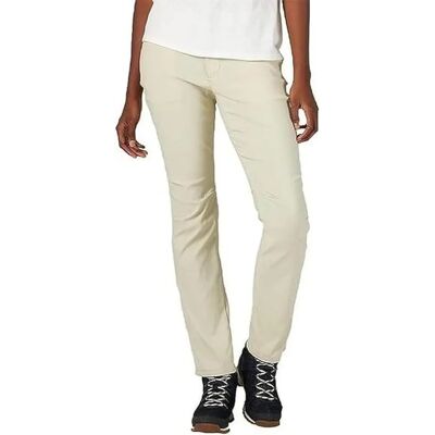 Pantalon slim Wrangler Pelican - Femme - Équipement tout-terrain Pantalon slim Wrangler Pelican - Femme - Équipement tout-terrain