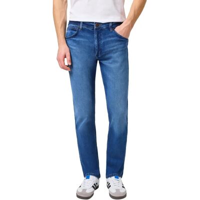 Wrangler Greensboro Stretch-Jeans - Jeans Wrangler Greensboro Stretch-Jeans - Jeans