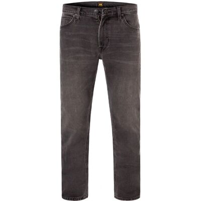 LEE L707ADER DAREN ZIP FLY ASPHALT ROCKER - Jeans LEE L707ADER DAREN ZIP FLY ASPHALT ROCKER - Jeans