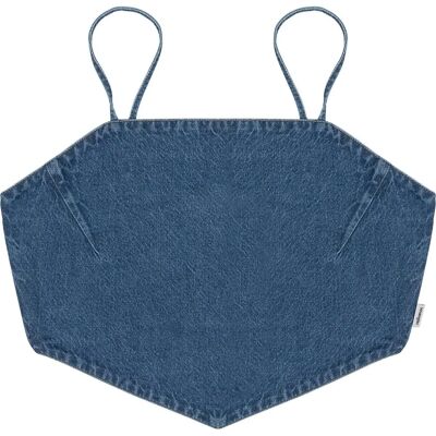 Top Wrangler Bandana - Multicolore Top Wrangler Bandana - Multicolore