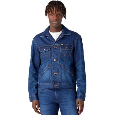 Kurtka Wrangler 124mj (112341043) Kurtka Wrangler 124mj (112341043)
