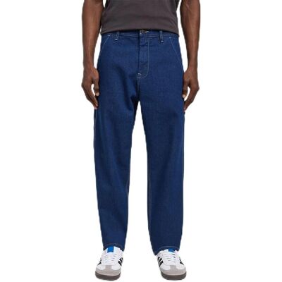 Lee Jeans Loose Fit Carpenter Dunkelblau Herren Größe: 31/l32 Lee Jeans Loose Fit Carpenter Dunkelblau Herren Größe: 31/l32