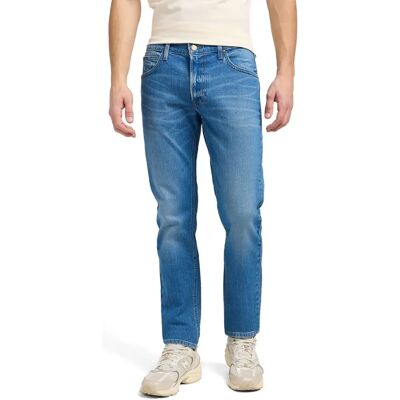 Lee Daren Regular Fit Jeans Blau - Jeans Lee Daren Regular Fit Jeans Blau - Jeans