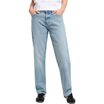 Lee - Jean Rider Classic Bleu 28x33 Lee - Jean Rider Classic Bleu 28x33