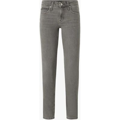 Lee Scarlett Skinny Fit Jeans - Grå - W28/L31 - Jeans Lee Scarlett Skinny Fit Jeans - Grå - W28/L31 - Jeans