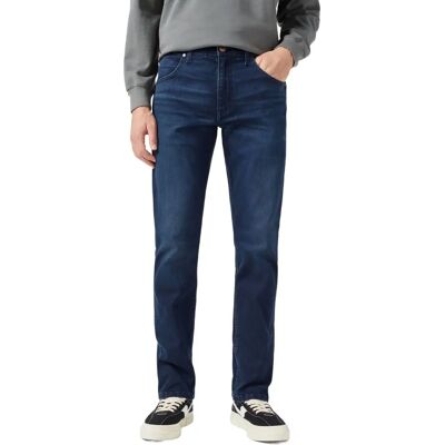 Wrangler Greensboro Jeans - Reguläre Passform Wrangler Greensboro Jeans - Reguläre Passform