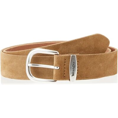 Ceinture Wrangler Easy Marron - Ceinture Ceinture Wrangler Easy Marron - Ceinture