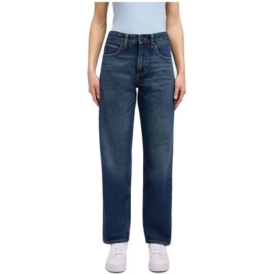 Lee W27/L31 Jeans Rider Classiques - Jeans - Publicité Lee W27/L31 Jeans Rider Classiques - Jeans - Publicité