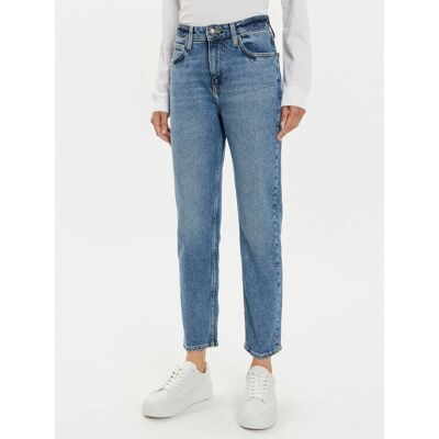 Jeans Corte Recto Lee Carol - Jeans Jeans Corte Recto Lee Carol - Jeans