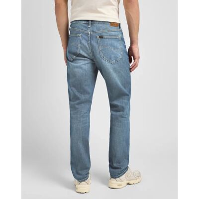 LEE WEST Relax Fit Jeans - Jeans LEE WEST Relax Fit Jeans - Jeans