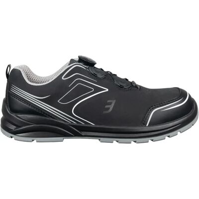 Safety Jogger Cador Low TLS Chaussures de sécurité - Sécurité - Publicité Safety Jogger Cador Low TLS Chaussures de sécurité - Sécurité - Publicité
