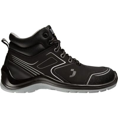 Safety Jogger S3 SRC Chaussures de sécurité - ESD, Embout en Composite - Publicité Safety Jogger S3 SRC Chaussures de sécurité - ESD, Embout en Composite - Publicité