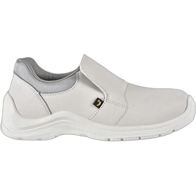 Zapatos de Cocina Gusto Safety Jogger con Punta de Acero Impermeables Zapatos de Cocina Gusto Safety Jogger con Punta de Acero Impermeables