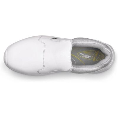 Chaussures de Cuisine Safety Jogger Gusto à Embout en Acier - Publicité Chaussures de Cuisine Safety Jogger Gusto à Embout en Acier - Publicité