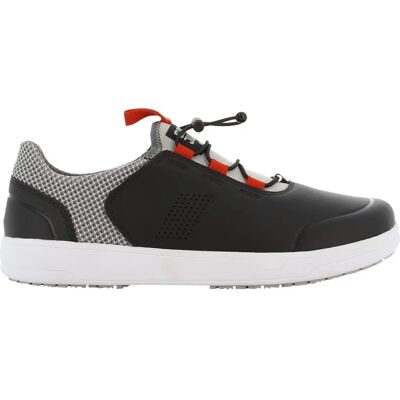 Safety Jogger Elis O2 SRC Berufstrainer - Schwarz Safety Jogger Elis O2 SRC Berufstrainer - Schwarz