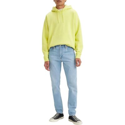 Levi's 512 Slim Taper Fit Dżinsy - średni indigo noszone (28833-1111) Levi's 512 Slim Taper Fit Dżinsy - średni indigo noszone (28833-1111)