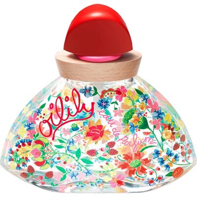 Oilily 75ml Eau de Parfum Spray Oilily 75ml Eau de Parfum Spray