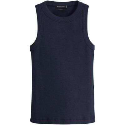 Dockers Marine Canotta Senza Maniche - Tank Top Dockers Marine Canotta Senza Maniche - Tank Top