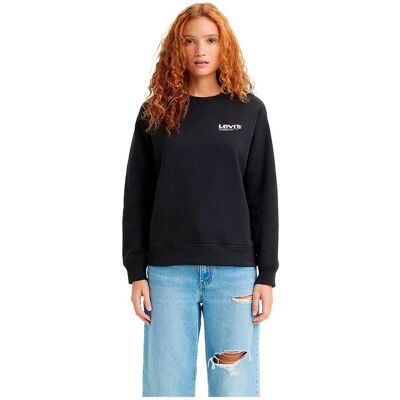 Levi's Modell Graphic Standard Sweatshirt - Sweatshirt Levi's Modell Graphic Standard Sweatshirt - Sweatshirt