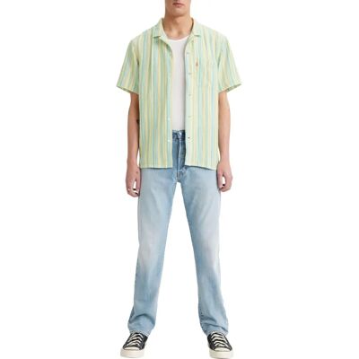 Levi's 501 Fit Originale - allungalo Levi's 501 Fit Originale - allungalo