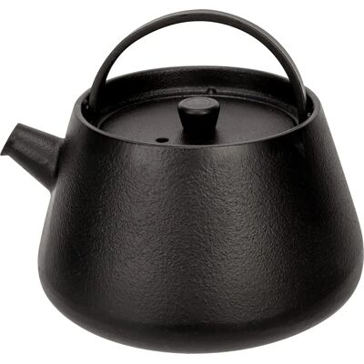 Cosy & Trendy Billy Teiera Nera Cosy & Trendy Billy Teiera Nera