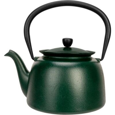 Cosy & Trendy Jane Teiera in Ghisa - 0,92L - Verde Cosy & Trendy Jane Teiera in Ghisa - 0,92L - Verde