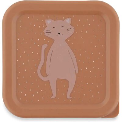 TRIXIE Mrs. Cat Juego de 3 cajas para comer TRIXIE Mrs. Cat Juego de 3 cajas para comer
